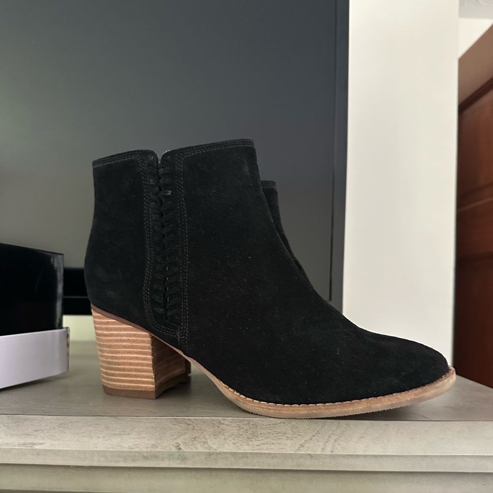Blondo boots